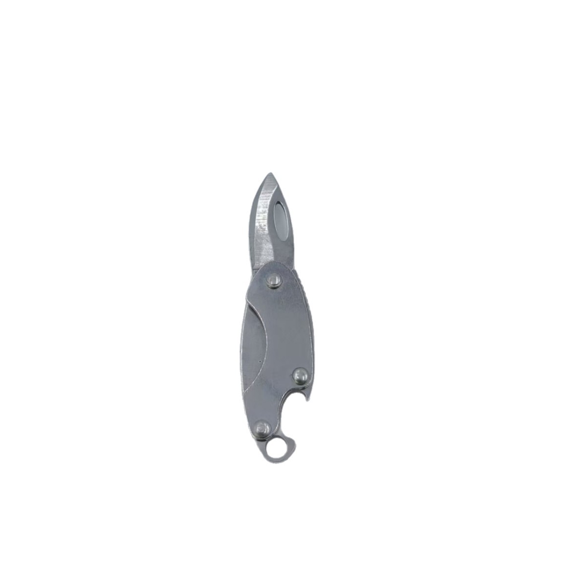 Canivete portátil mini dobráve - Edc Daily Carry avaliação e preço