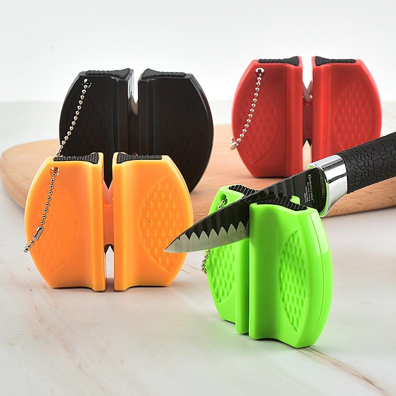 Afiador de Cerâmica Portátil p - Pocket Knife Ceramic avaliação e preço