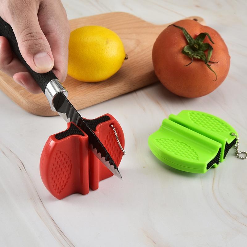 Afiador de Cerâmica Portátil p - Pocket Knife Ceramic avaliação e preço