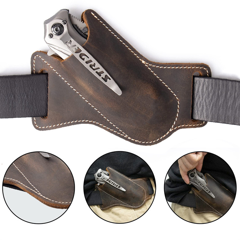 Bolsa de Ferramentas de Sobrev - Edc Carry Pocket Pouch avaliação e preço
