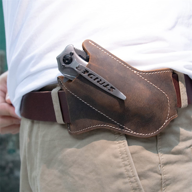 Bolsa de Ferramentas de Sobrev - Edc Carry Pocket Pouch avaliação e preço