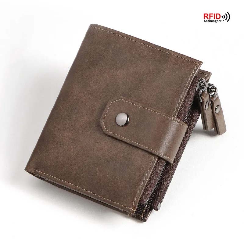 Carteira Antimagnética RFID pa - Money Clip Magnetic avaliação e preço