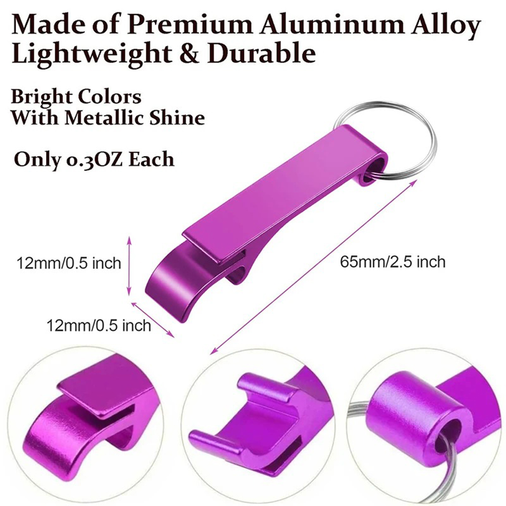 100/50/20 pçs nome personaliza - Bottle Opener Keyring avaliação e preço
