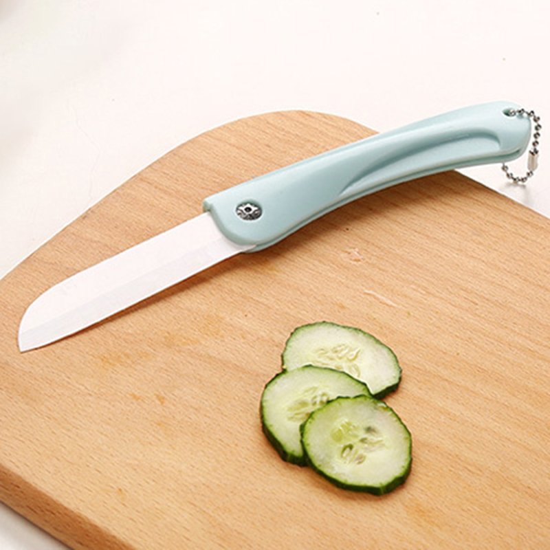 Bolso pare casca cerâmica cozi - Pocket Knife Ceramic avaliação e preço