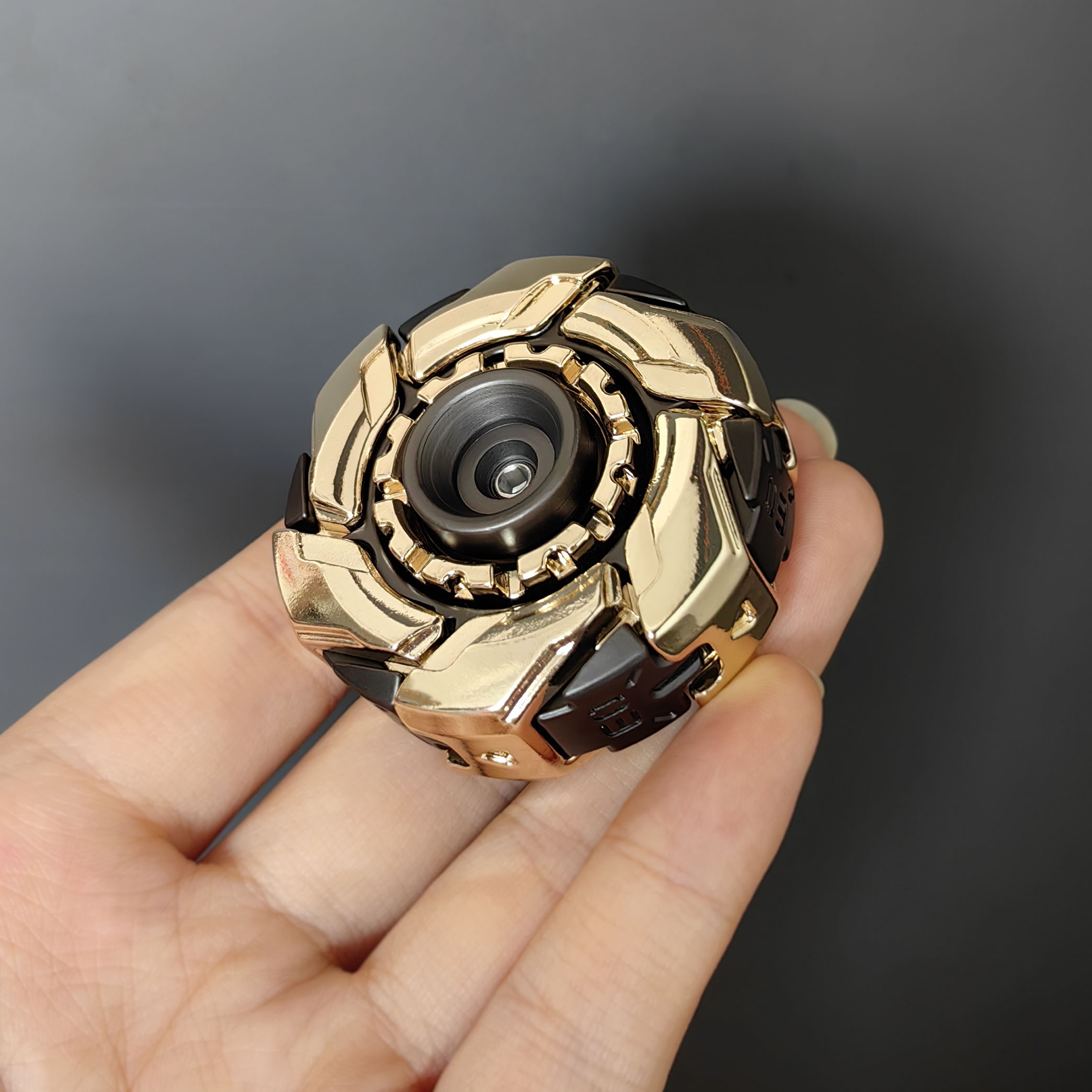 EDC Fidget Sliders Armadura Ab - Fidget Spinner Bearing avaliação e preço