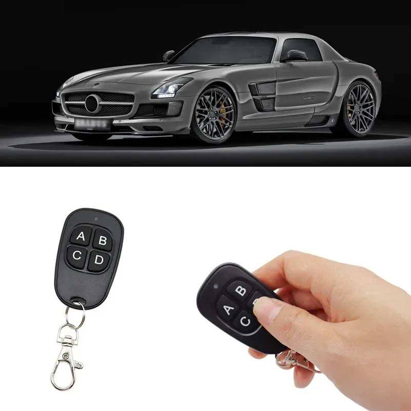 10PCS Controle Remoto Sem Fio  - Bottle Opener Keyring avaliação e preço