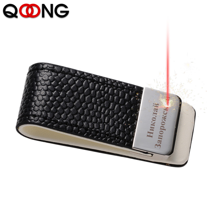 Qoong clipe de dinheiro titula - Money Clip Magnetic avaliação e preço