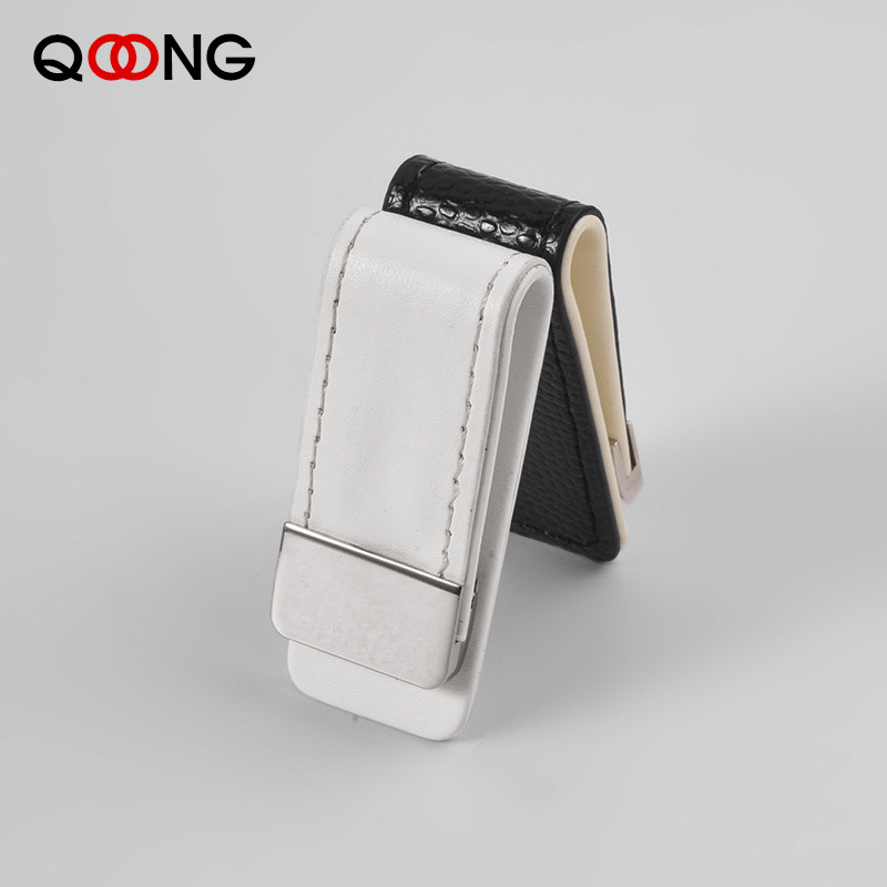 Qoong clipe de dinheiro titula - Money Clip Magnetic avaliação e preço
