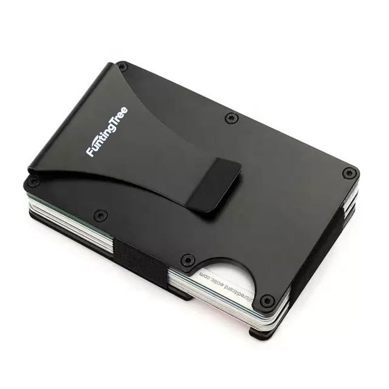Compatível com carteira MagSaf - Money Clip Magnetic avaliação e preço