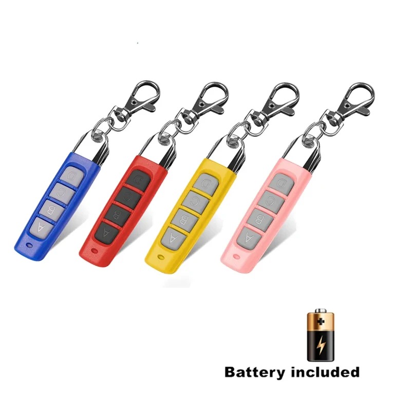 Controle Remoto Universal de A - Bottle Opener Keyring avaliação e preço