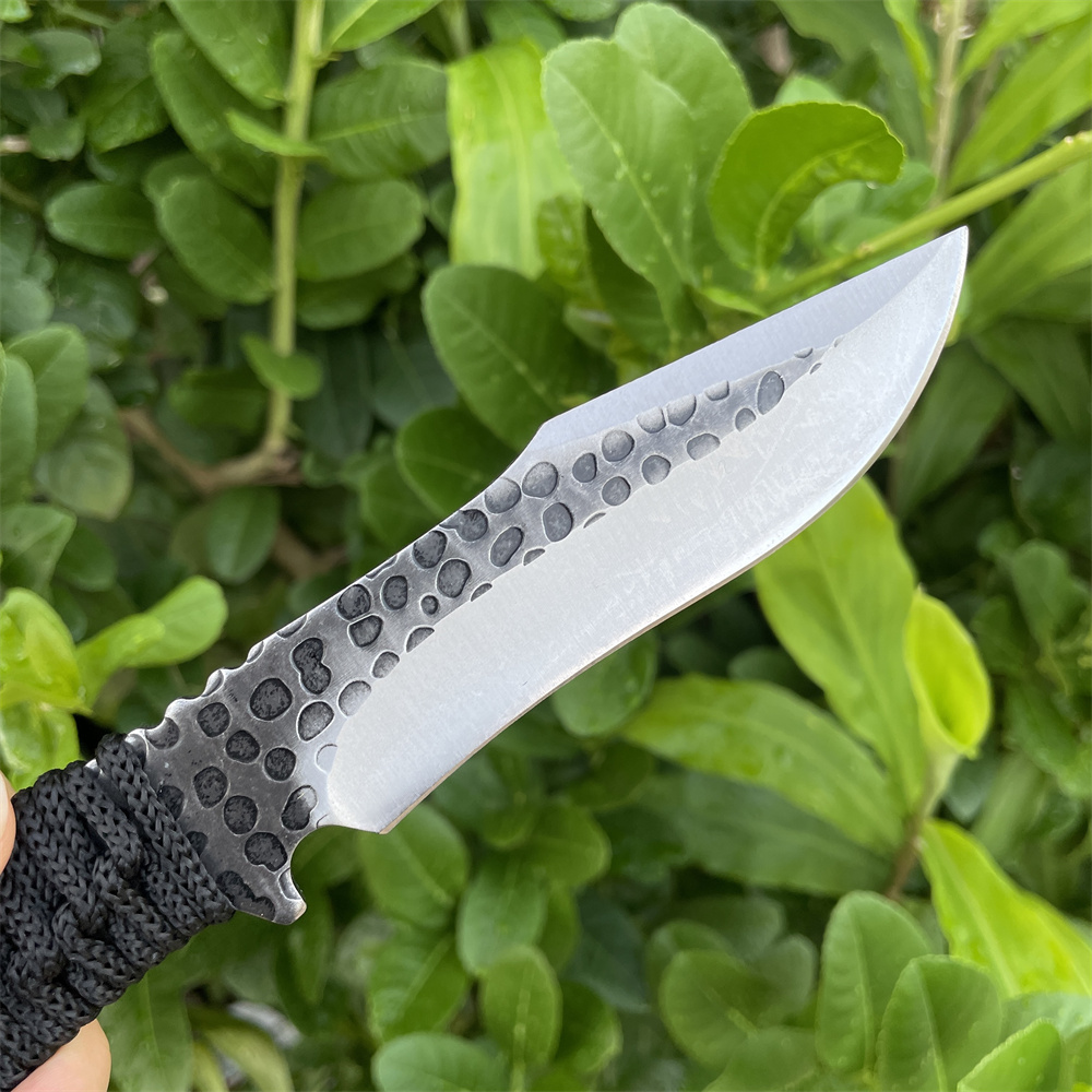 Faca de bolso com lâmina forja - Everyday Carry (Edc) Knife avaliação e preço