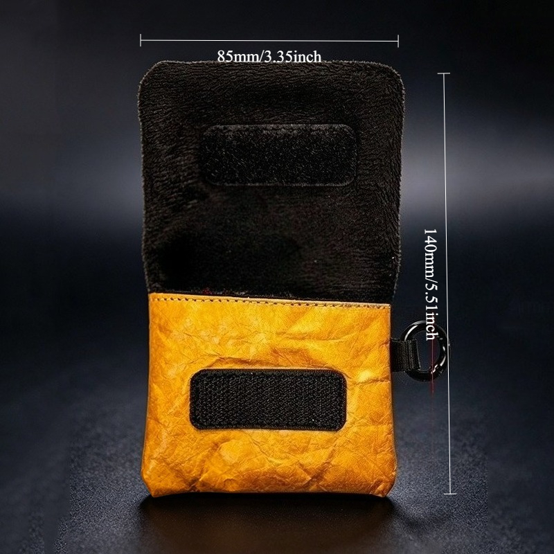Bolsa de Armazenamento Retrô M - Edc Carry Pocket Pouch avaliação e preço