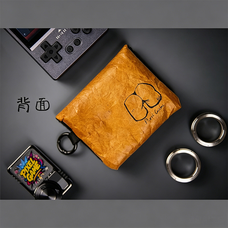 Bolsa de Armazenamento Retrô M - Edc Carry Pocket Pouch avaliação e preço