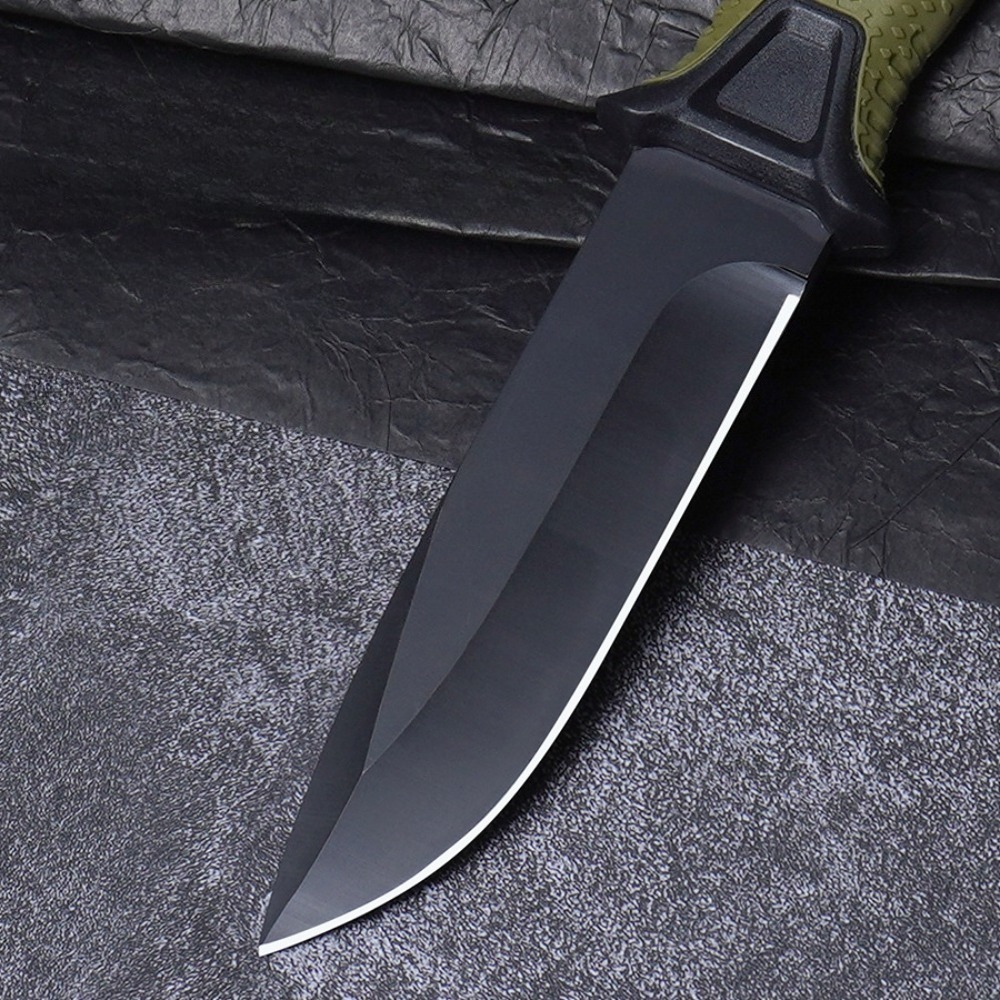 Faca de Lâmina Fixa para Sobre - Everyday Carry (Edc) Knife avaliação e preço