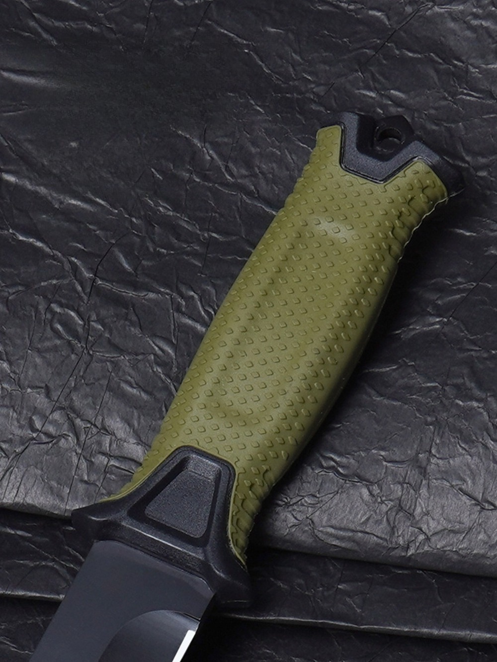 Faca de Lâmina Fixa para Sobre - Everyday Carry (Edc) Knife avaliação e preço