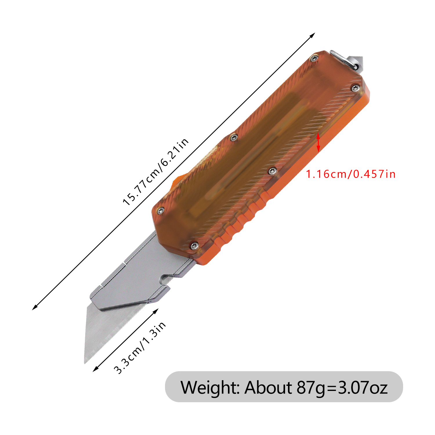 Conjunto de facas combinadas d - Everyday Carry (Edc) Knife avaliação e preço