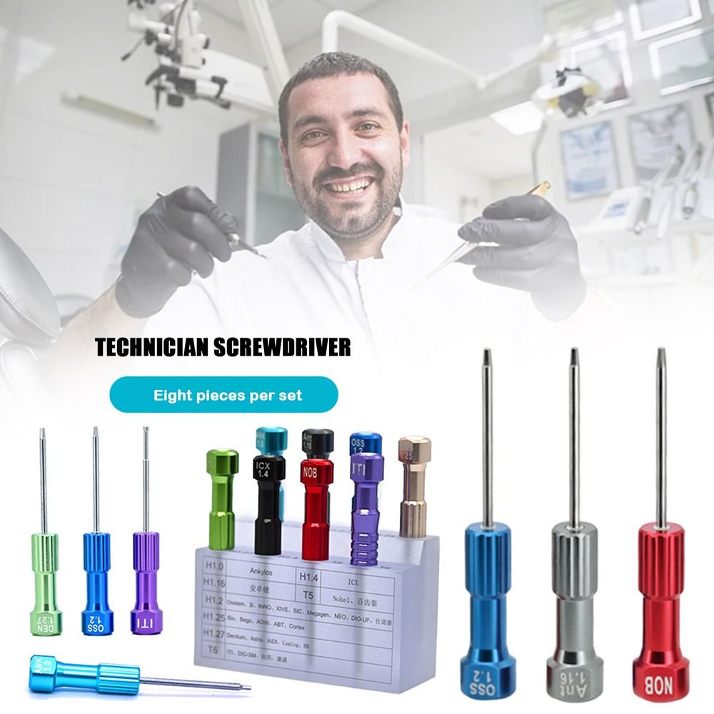 Kit de Ferramentas DIY Prático - Micro Screwdriver Kit avaliação e preço