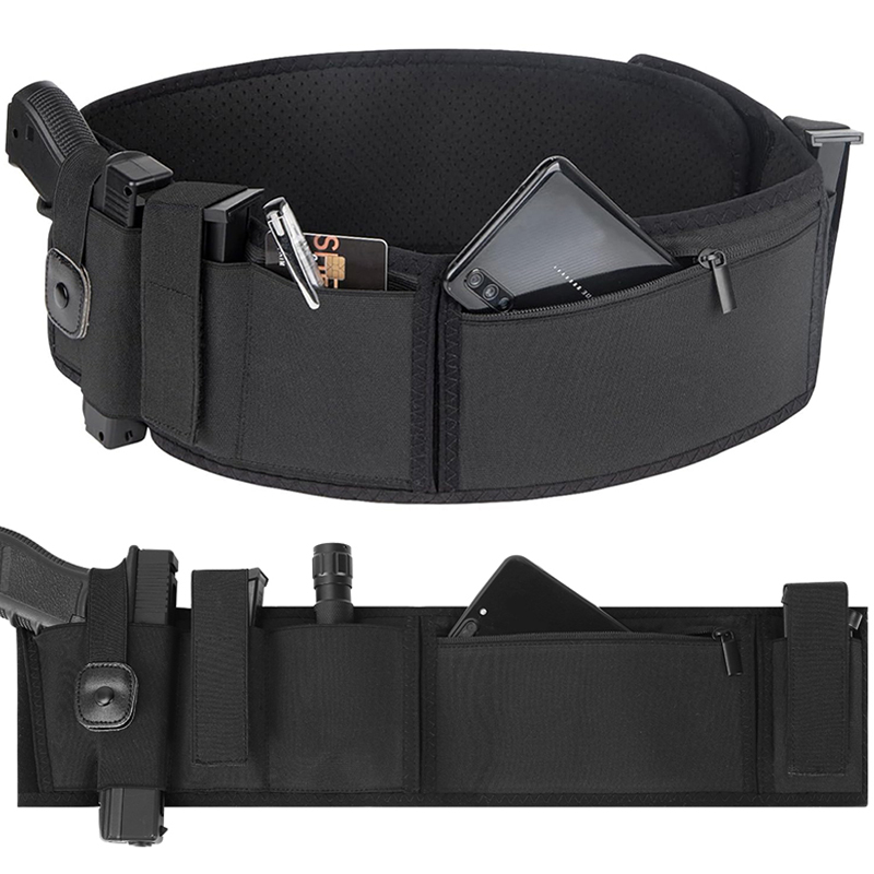 Organizador de Bolso EDC X-Pac - Edc Carry Pocket Pouch avaliação e preço
