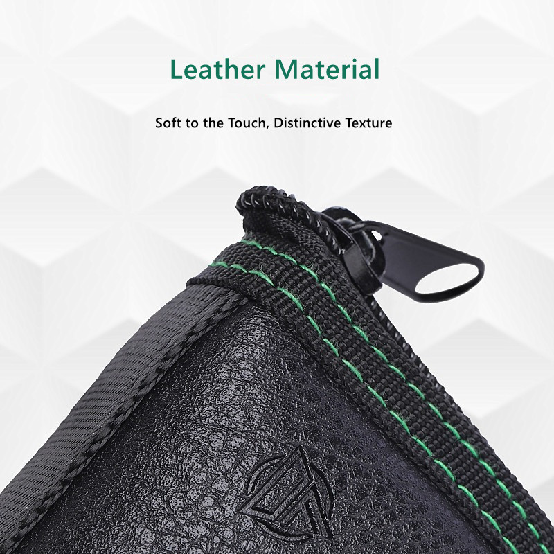 Bainha de faca portátil, bolsa - Edc Carry Pocket Pouch avaliação e preço