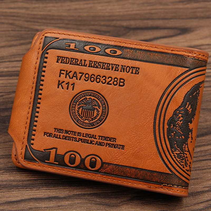 Novas Carteiras Masculinas Sim - Money Clip Magnetic avaliação e preço