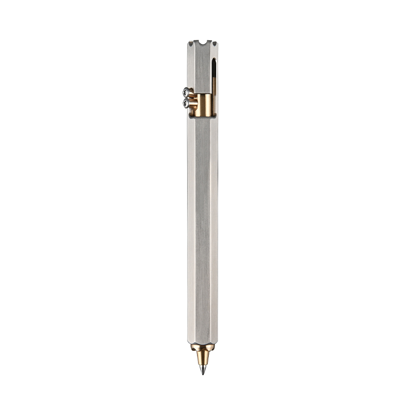 Aço inoxidável portátil Multi- - Pen Tactical Glass avaliação e preço